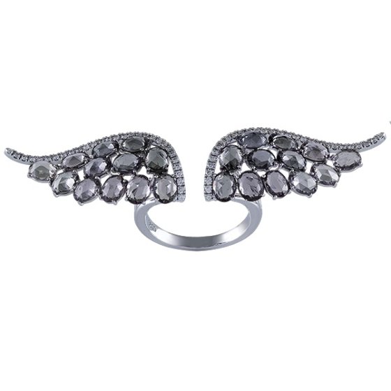 Кольцо KS00216